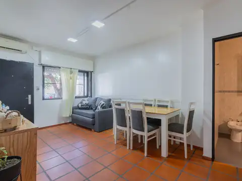 General Juan Gregorio las Heras 4600, Piso PB