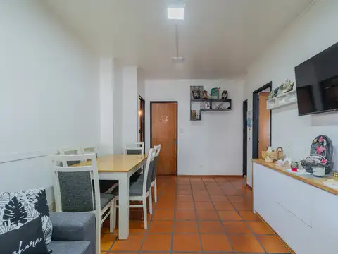 Depto Tipo Casa en Venta 2 años