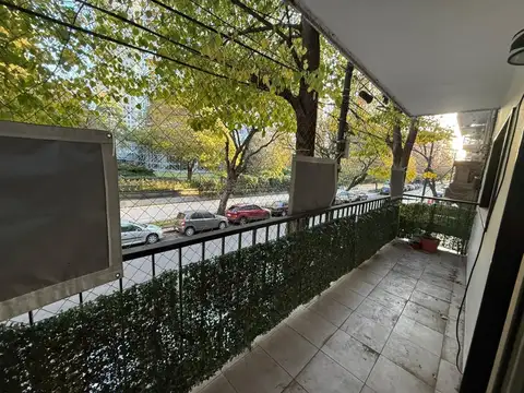 Departamento en Alquiler de 4 ambientes