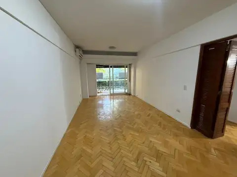 Departamento en Alquiler en Palermo, CABA