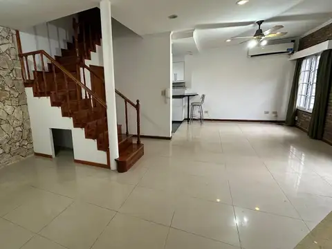 VENTA | PERMUTA - Casa Interna 3 Dormitorios y quincho -  Belgrano, Rosario.