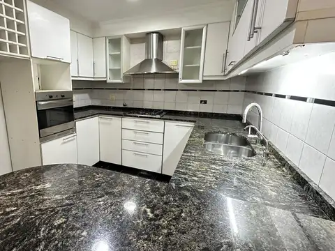 Casa en Venta en Belgrano, USD 85.000