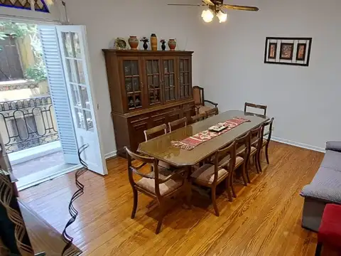 PH en Venta en Boca, CABA