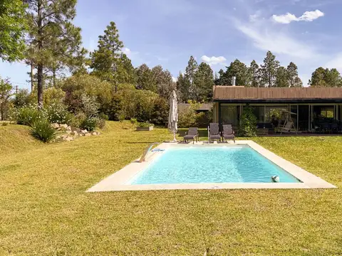 Venta  Unica Casa en Carmel 