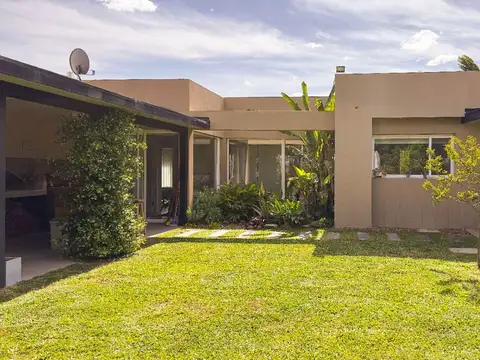 Casa en Venta de 5 dormitorios