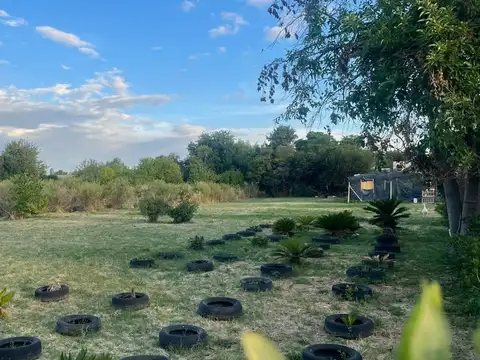 Terreno en Venta en Jose Clemente Paz, USD 190.000