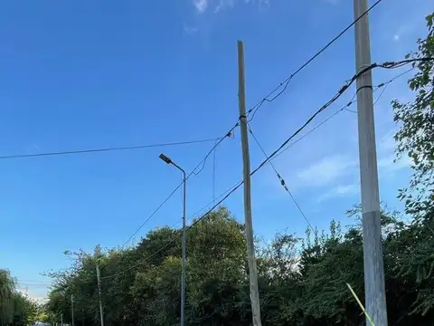 Terreno en Venta de 3520,0 m2