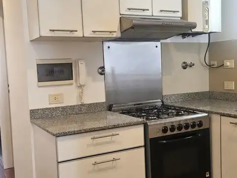 Departamento en Alquiler en Villa Crespo, $ 750.000