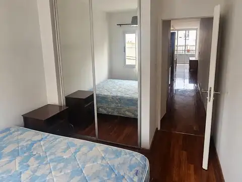 Departamento en Alquiler Permite mascota