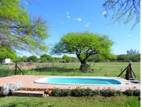 Casa en Venta 4 años