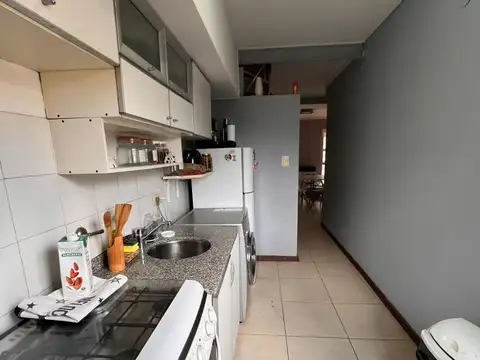 Departamento en Venta 15 años