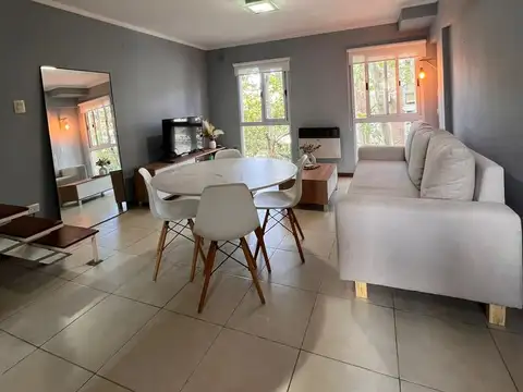 Departamento Tipo Duplex Dos Dormitorios en Pichincha