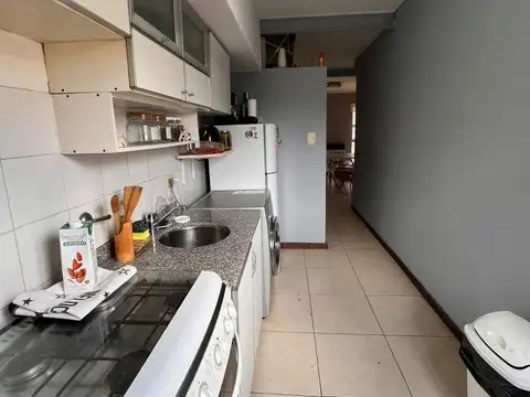 Departamento en Venta al Este