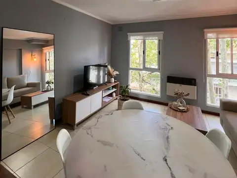 Departamento en Venta de 4 ambientes