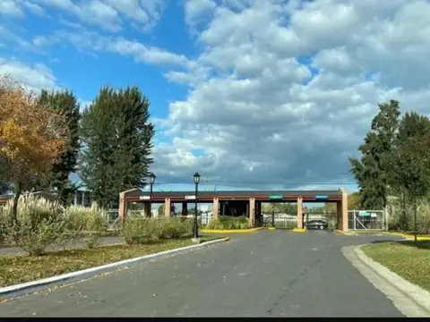 Terreno en Venta en Pilar Centro, USD 36.000