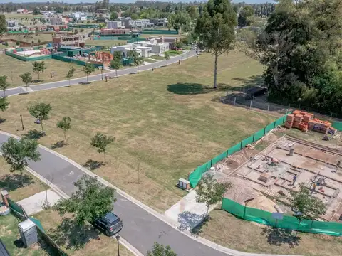 Venta de lote en Santo Tomas