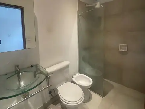 DFA352 - DEPARTAMENTOS CÉNTRICOS EN ALQUILER - 1 DORMITORIO - AV. CORRIENTES CASI CENTENARIO