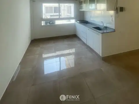 DFA352 - DEPARTAMENTOS CÉNTRICOS EN ALQUILER - 1 DORMITORIO - AV. CORRIENTES CASI CENTENARIO