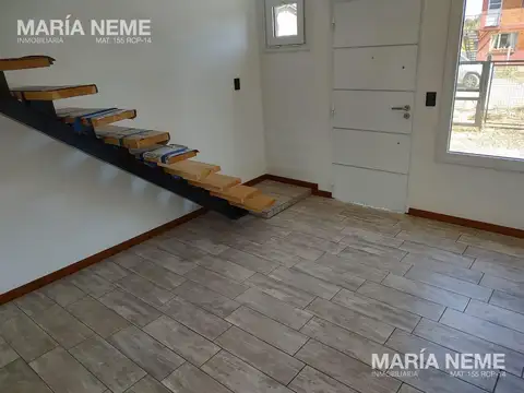 Depto Tipo Casa en Venta en San Carlos de Bariloche, USD 149.000