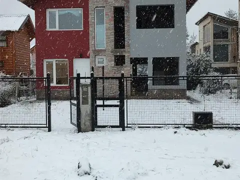 Depto Tipo Casa en Venta de 3 ambientes