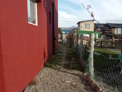 Depto Tipo Casa en Venta de 2 dormitorios