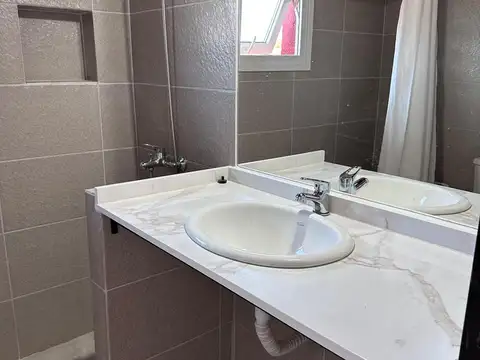 Duplex en Las Victorias apto crédito