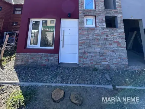 Depto Tipo Casa en Venta al Sur