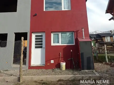 Depto Tipo Casa en Venta en San Carlos de Bariloche, USD 170.000
