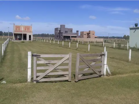 Terreno en Domselaar