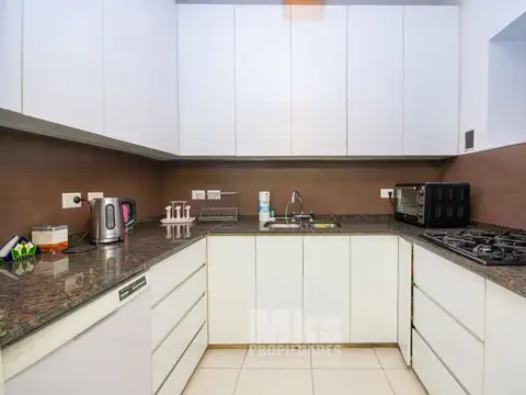 Depto Tipo Casa en Venta en Barracas, USD 260.000