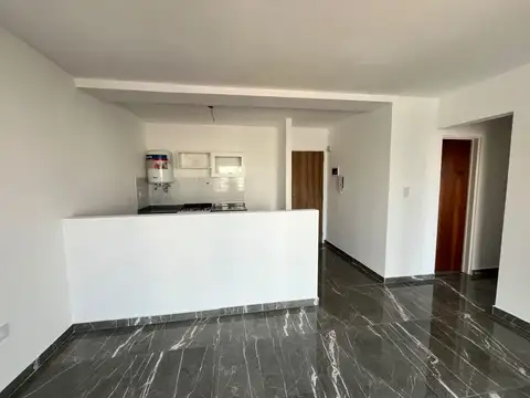 Departamento en Venta A Estrenar