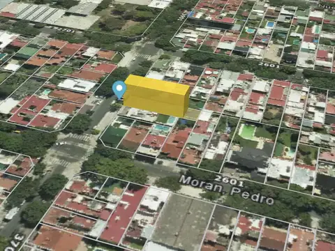 Terreno en Venta en Agronomia, USD 380.000