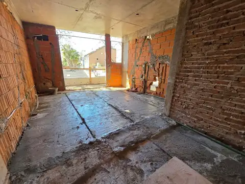 Departamento en Venta en Palermo, USD 219.000