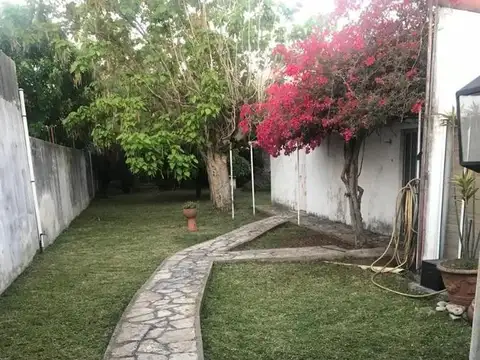 Casa en Venta 20 años