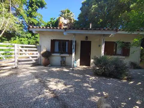 Casa en Venta en Grosellar, USD 119.000