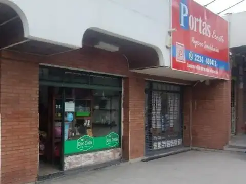 Local - Comercial - Alquiler - Oportunidad - excelente - ubicacion