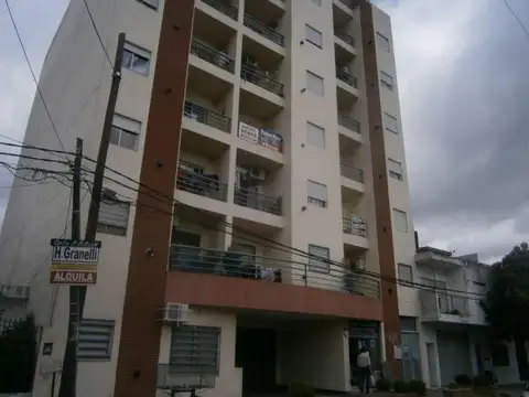 2 AMBIENTES | Paunero al 2200