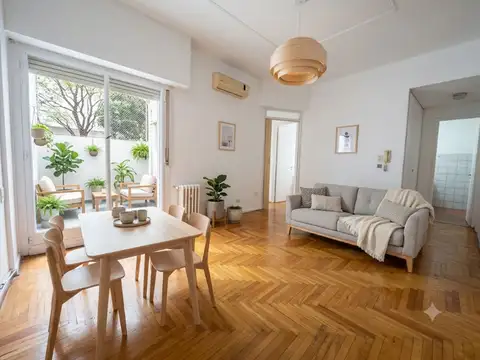 Departamento en Venta de 4 ambientes
