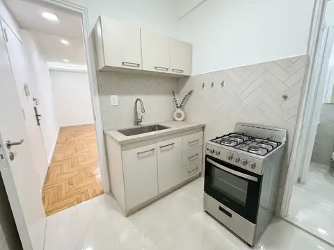 Departamento en Venta 73 años