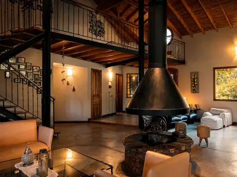CASA EN VENTA EN CAMPOS DE ROCA