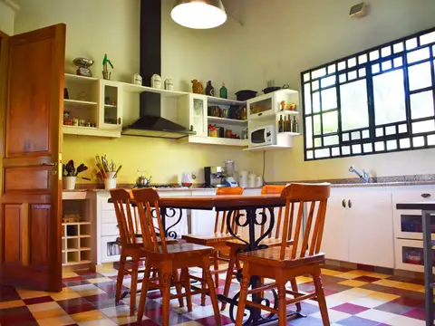 Casa en Venta en Campos De Roca, USD 450.000