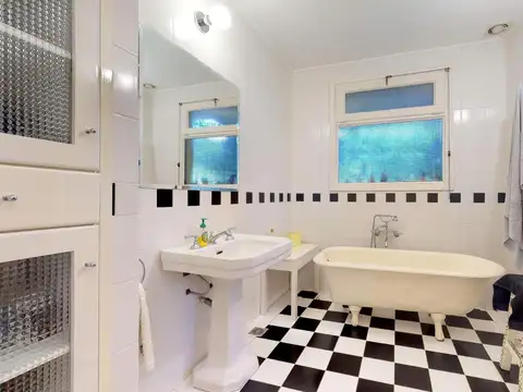 Casa en Venta 20 años