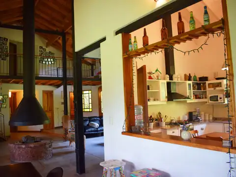 Casa en Venta de 5 dormitorios