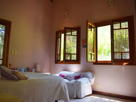 CASA EN VENTA EN CAMPOS DE ROCA