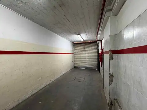 Boulevard Juan Manuel de Rosas 100