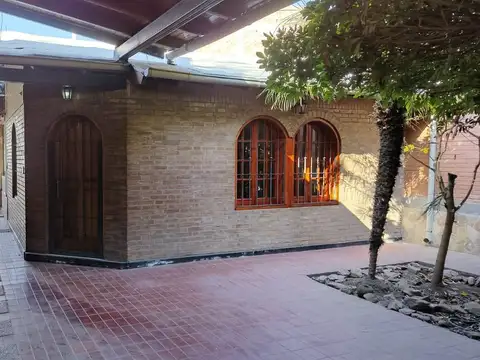 VENTA CASA APTA CREDITO SEXTA SECCION MZA