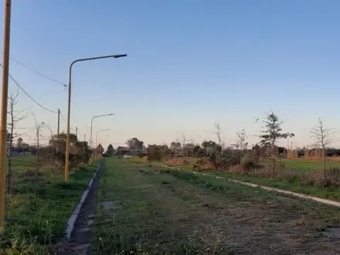 Terreno en Venta de 565,0 m2
