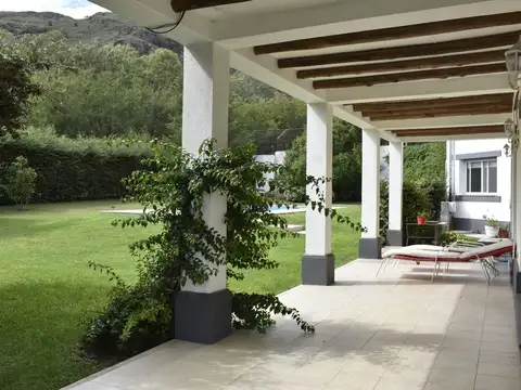 Casa en Venta en San Luis, USD 350.000