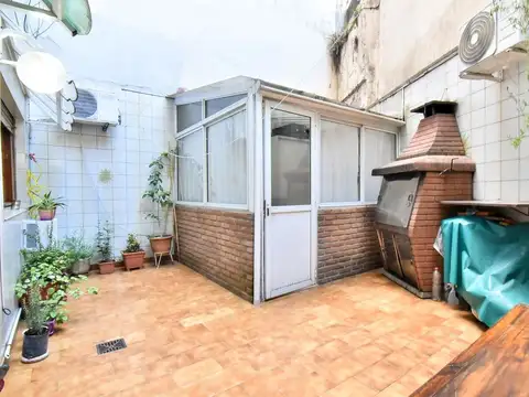 Departamento en Venta en Caballito, USD 135.000