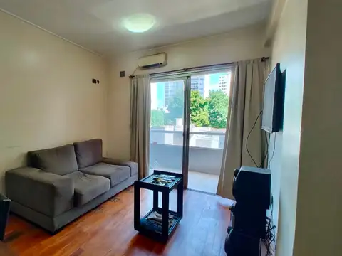 Departamento en Venta 15 años